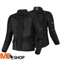 SHIMA KURTKA TEKSTYLNA HERO 2.0 MEN JKT BLACK