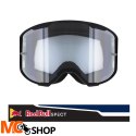 SPECT GOGLE RED BULL STRIVE BLACK SZYBA CLEAR FL/C