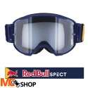 SPECT GOGLE RED BULL STRIVE BLUE SZYBA PURPLE RED