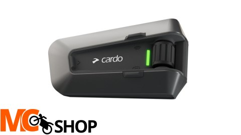 CARDO PACKTALK EDGE SINGLE CARDO PACKTALK EDGE SINGLE