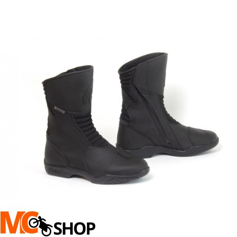FORMA BUTY MOTOCYKLOWE ARBO DRY CZARNE FORMA BUTY MOTOCYKLOWE ARBO DRY CZARNE