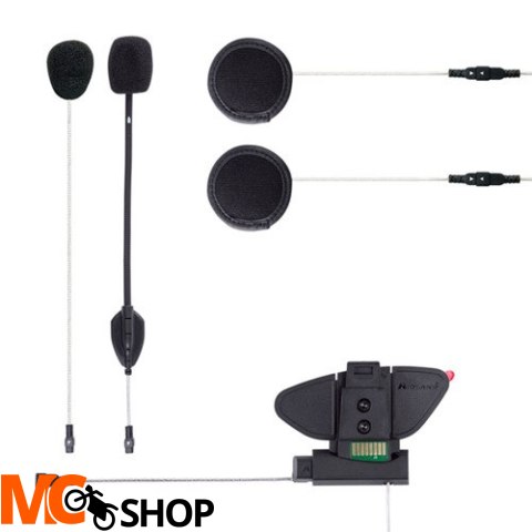 MIDLAND ZESTAW AUDIO Kit Pro MIDLAND ZESTAW AUDIO Kit Pro