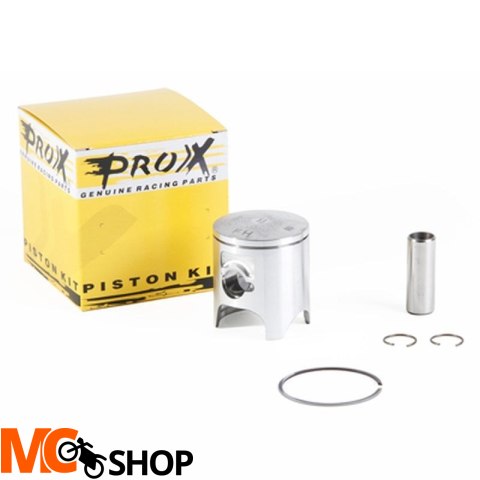 PROX 01.1111.B TŁOK HONDA CR 80 '86-02 (46.95MM) PROX 01.1111.B TŁOK HONDA CR 80 '86-02 (46.95MM)