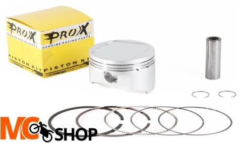 PROX 01.1662.B TŁOK HONDA XR 650 R '00-'07 99.95MM PROX 01.1662.B TŁOK HONDA XR 650 R '00-'07 99.95MM