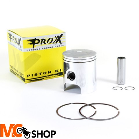 PROX 01.4306.B TŁOK KAWASAKI KX 250 90-91: KDX 250 PROX 01.4306.B TŁOK KAWASAKI KX 250 90-91: KDX 250