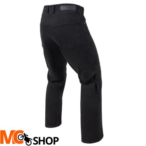 REBELHORN SPODNIE JEANS CLASSIC III REGULAR FIT BL REBELHORN SPODNIE JEANS CLASSIC III REGULAR FIT BL