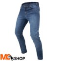 REBELHORN SPODNIE JEANS CLASSIC III SLIM FIT BLUE