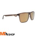 SPECT OKULARY RED BULL BLADE WARM GREY SZKŁA BROWN