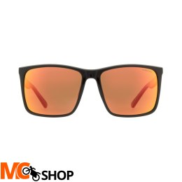 SPECT OKULARY RED BULL BOW BLACK SZKŁA BROWN WITH