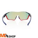 SPECT OKULARY RED BULL FLOW BLUE SZKŁA SMOKE WITH