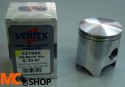 VERTEX 22766A TŁOK GAS GAS 125 TXT TRIAL 53,95MM