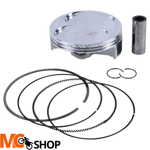 VERTEX 23534C TŁOK HONDA CRF 450R '09-'12 12,0:1