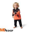 FOX BLUZA OFF-ROAD JUNIOR KIDS 180 LEED FLUO ORANG