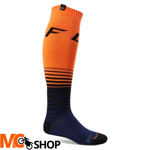 FOX SKARPETY OFF-ROAD 360 FGMNT FLUO ORANGE FOX SKARPETY OFF-ROAD 360 FGMNT FLUO ORANGE