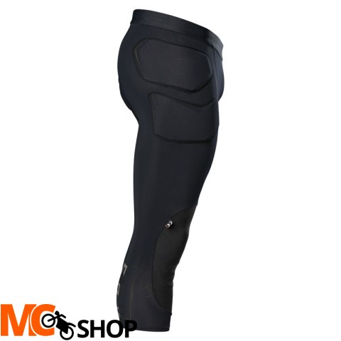 FOX SPODNIE OCHRANIACZ BASEFRAME PRO TIGHTS BLACK FOX SPODNIE OCHRANIACZ BASEFRAME PRO TIGHTS BLACK