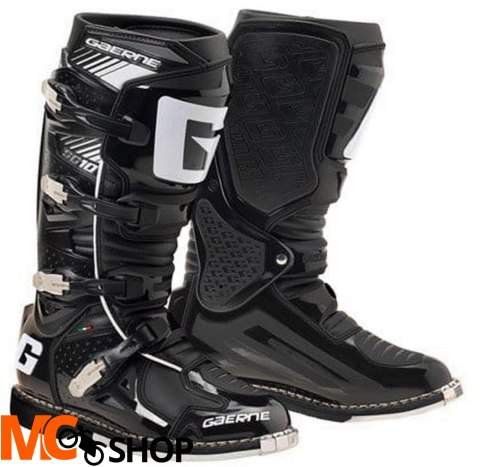 GAERNE BUTY CROSS SG-10 CZARNY GAERNE BUTY CROSS SG-10 CZARNY