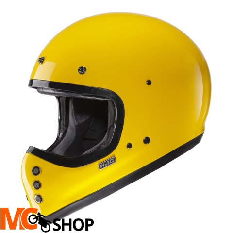 HJC KASK INTEGRALNY V60 DEEP YELLOW HJC KASK INTEGRALNY V60 DEEP YELLOW