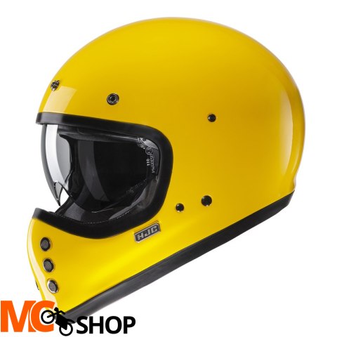 HJC KASK INTEGRALNY V60 DEEP YELLOW HJC KASK INTEGRALNY V60 DEEP YELLOW