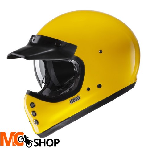HJC KASK INTEGRALNY V60 DEEP YELLOW HJC KASK INTEGRALNY V60 DEEP YELLOW