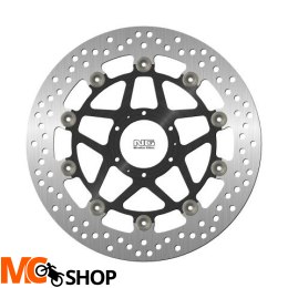 NG1161G TARCZA HAMULCOWA PRZÓD HONDA CB 600 HORNET