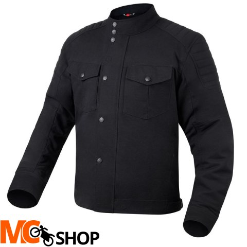 REBELHORN KURTKA MOTOCYKLOWA TEKSTYLNA HUNTER BLA REBELHORN KURTKA MOTOCYKLOWA TEKSTYLNA HUNTER BLA