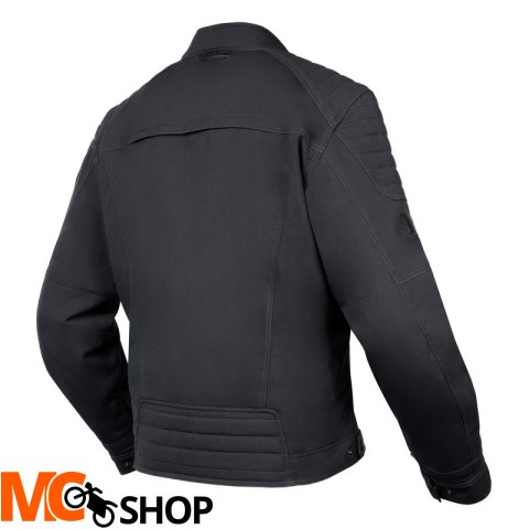 REBELHORN KURTKA MOTOCYKLOWA TEKSTYLNA HUNTER BLA REBELHORN KURTKA MOTOCYKLOWA TEKSTYLNA HUNTER BLA