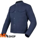 REBELHORN KURTKA TEKSTYLNA HUNTER NAVY BLUE