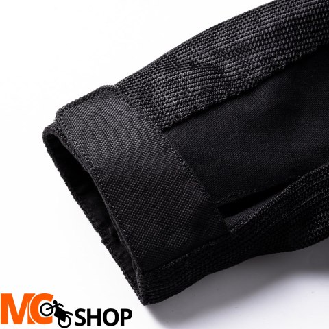 REBELHORN KURTKA TEKSTYLNA SCANDAL II BLACK REBELHORN KURTKA TEKSTYLNA SCANDAL II BLACK