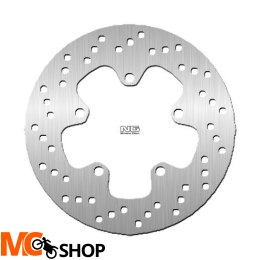 NG1050 TARCZA HAMULCOWA TYŁ BENELLI ADIVA 13