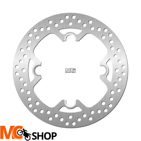 NG1193 TARCZA HAMULCOWA TYŁ HUSQVARNA TCX 250/450/