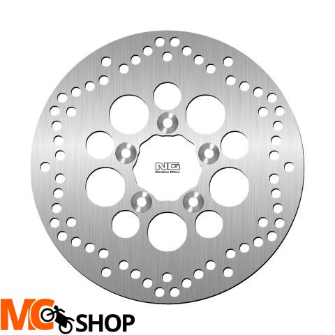 NG1436 TARCZA HAMULCOWA PRZÓD HARLEY-DAVIDSON SPOR