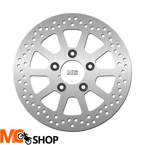 NG1532TARCZA HAMULCOWA TYŁ HARLEY-DAVIDSON STREET/