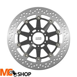 NG1597G TARCZA HAMULCOWA PRZÓD APRILIA DROSODURO