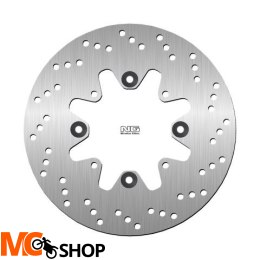 NG1603 TARCZA HAMULCOWA TYŁ KAWASAKI VULCAN 650 17