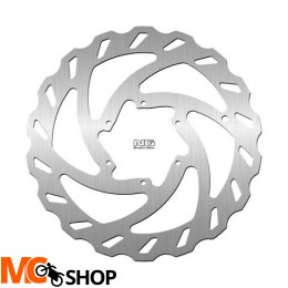 NG1608X TARCZA HAMULCOWA PRZÓD APRILIA RS/RS4/TUON