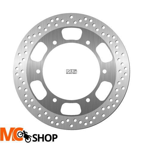 NG1848 TARCZA HAMULCOWA PRZÓD HONDA VT750 SHADOW 9 NG1848 TARCZA HAMULCOWA PRZÓD HONDA VT750 SHADOW 9