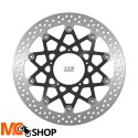NG1933G TARCZA HAMULCOWA PRZÓD HONDA CBR1000RR 20-