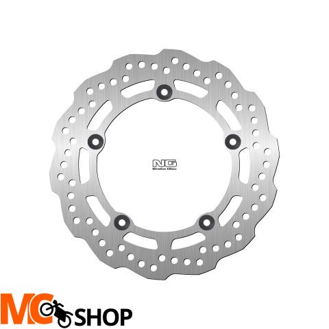 NG1936X TARCZA HAMULCOWA TYŁ HONDA CRF1100 AFRICA