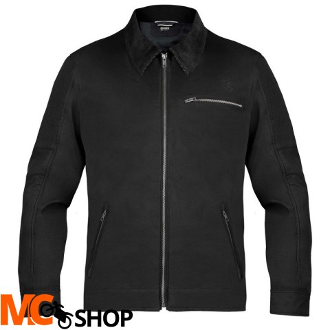 BROGER KURTKA MOTOCYKLOWA TEKSTYLNA MONTANA BLACK BROGER KURTKA MOTOCYKLOWA TEKSTYLNA MONTANA BLACK