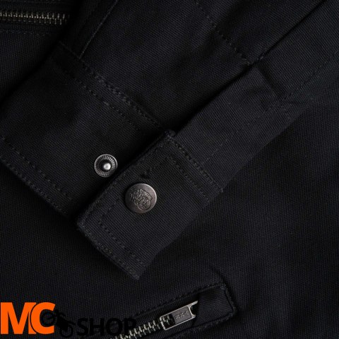 BROGER KURTKA MOTOCYKLOWA TEKSTYLNA MONTANA BLACK BROGER KURTKA MOTOCYKLOWA TEKSTYLNA MONTANA BLACK