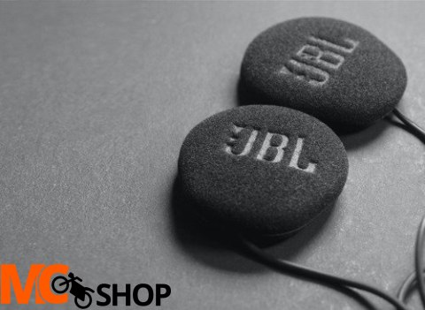 CARDO GŁOŚNIKI AUDIO SET JBL 45mm