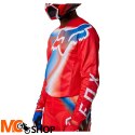 FOX BLUZA OFF-ROAD 180 TOXSYK FLUO RED