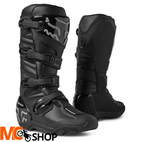 FOX BUTY OFF-ROAD COMP X BLACK 9