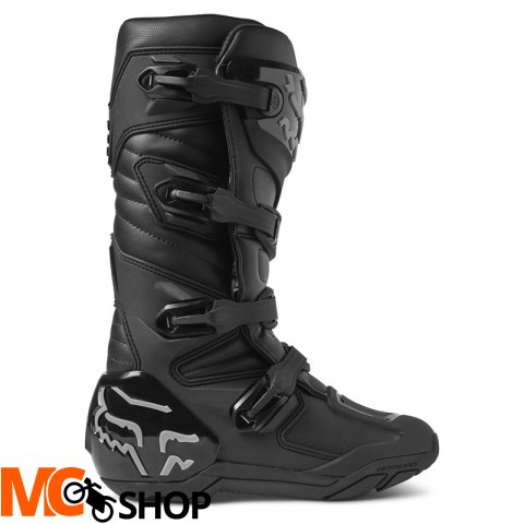 FOX BUTY OFF-ROAD COMP X BLACK 9