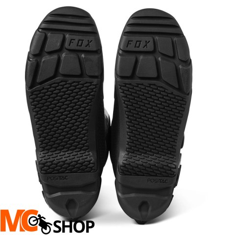 FOX BUTY OFF-ROAD COMP X BLACK 9