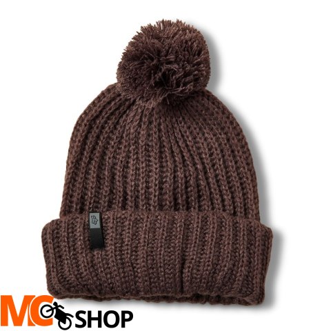 FOX CZAPKA ZIMOWA LADY INDIO PURPLE FOX CZAPKA ZIMOWA LADY INDIO PURPLE