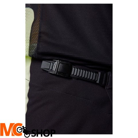 FOX SPODNIE OFF-ROAD FLEXAIR EFEKT FLUO YELLOW FOX SPODNIE OFF-ROAD FLEXAIR EFEKT FLUO YELLOW