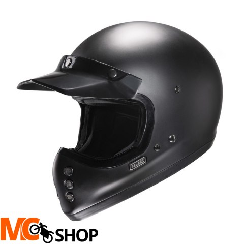 HJC KASK INTEGRALNY V60 SEMI FLAT BLACK HJC KASK INTEGRALNY V60 SEMI FLAT BLACK