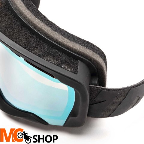 IMX GOGLE SNOW BLACK MATT/BLACK GOLD IRRIDIUM +BRO IMX GOGLE SNOW BLACK MATT/BLACK GOLD IRRIDIUM +BRO
