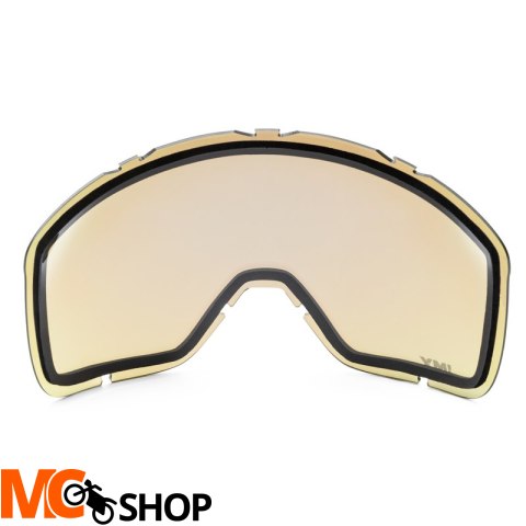 IMX GOGLE SNOWBOARDOWE PEAK BLACK MATT/BLACK GREEN IMX GOGLE SNOWBOARDOWE PEAK BLACK MATT/BLACK GREEN